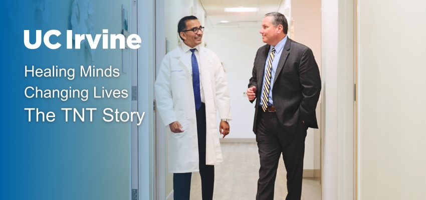 Discover the Heart Behind TNT: Our Orgin Story