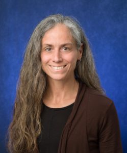 Photo of Jane Gagliardi, MD, MHS