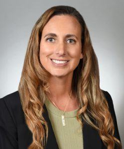 Photo of Wendy Cant, MBA