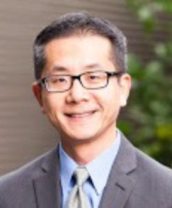 Professional headshot of Glen Xiong, MD