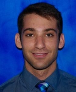 Professional headshot of Bryan Shapiro, MD