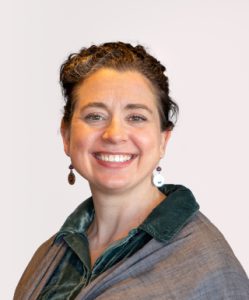Photo of Melissa Wagner, MD, PhD, PMHC