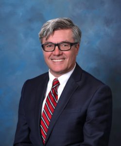 Professional headshot of Adrian Preda, MD